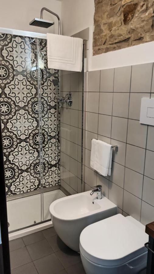 Hotel “Sa Scala” Bed&Terrace Baunei Zewnętrze zdjęcie