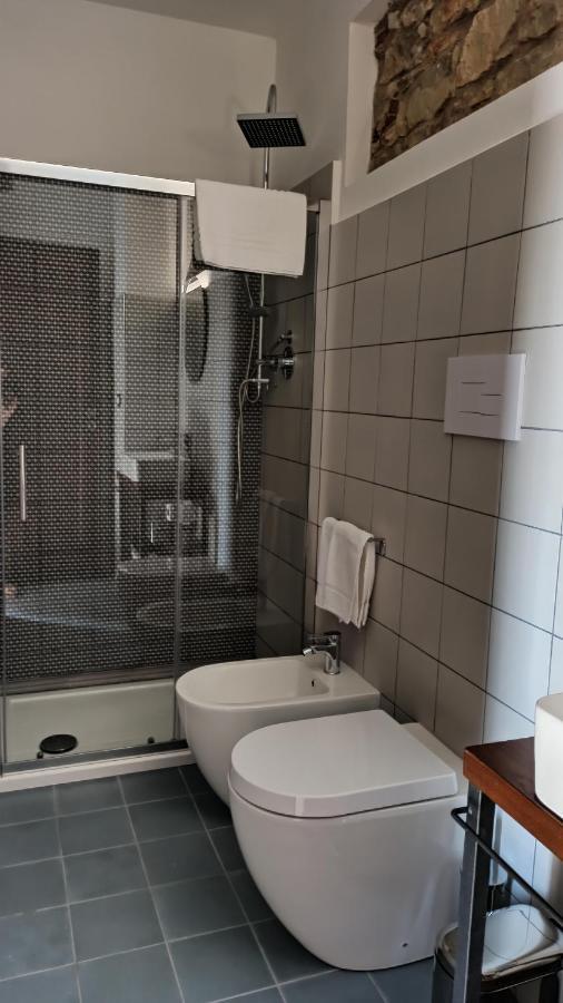 Hotel “Sa Scala” Bed&Terrace Baunei Zewnętrze zdjęcie