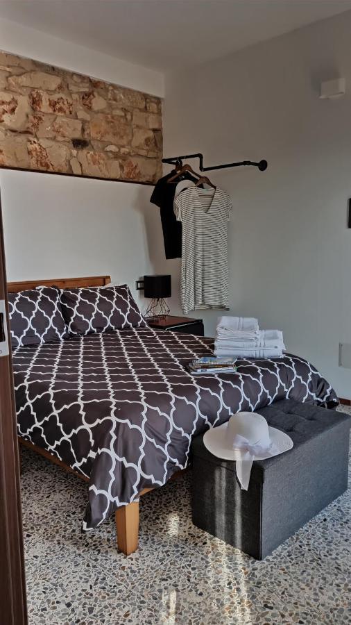 Hotel “Sa Scala” Bed&Terrace Baunei Zewnętrze zdjęcie